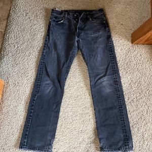 Mens levi jeans